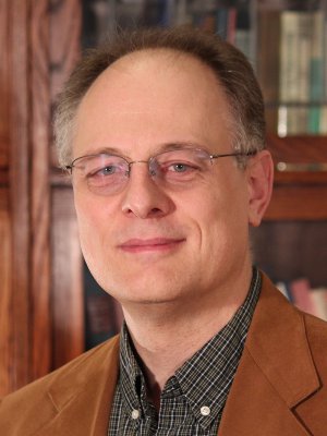Image of the author, Deren Hansen
