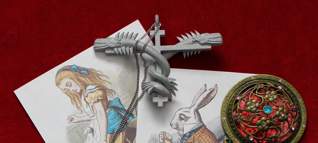 Teaser image 1 for The Alyscrai